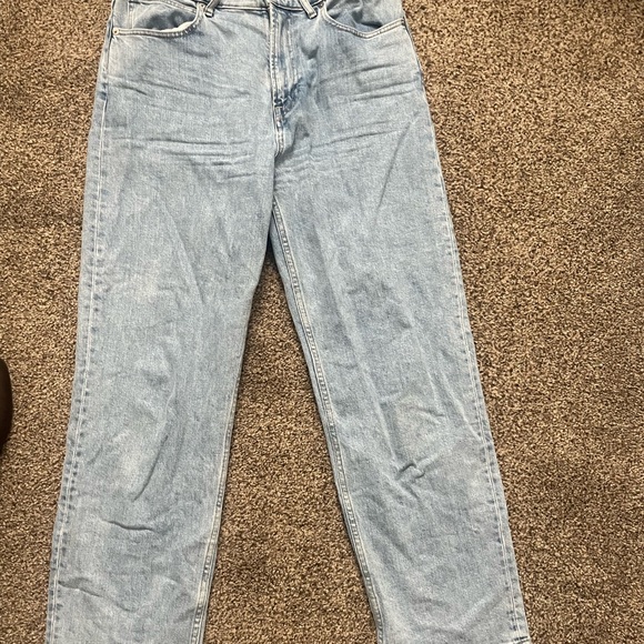 Everlane the way high jeans - Picture 4 of 10